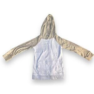 Rumi + Ryder hooded sweater top